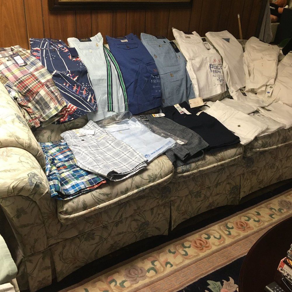 Men shorts